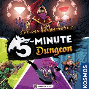 5 minute dungeon feature