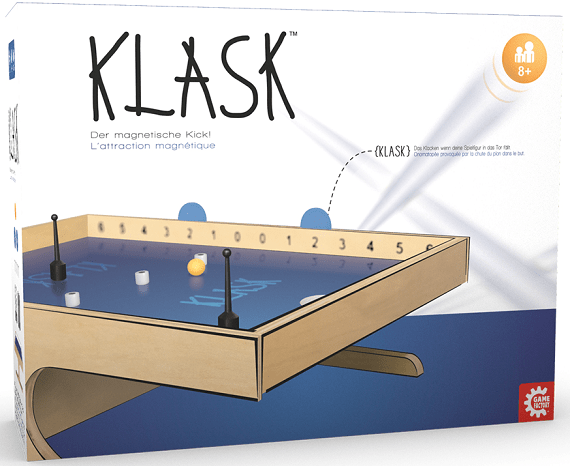 Klask