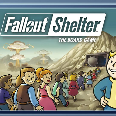 Fallout Shelter Betretet Mit Spielstil Den Untergrund