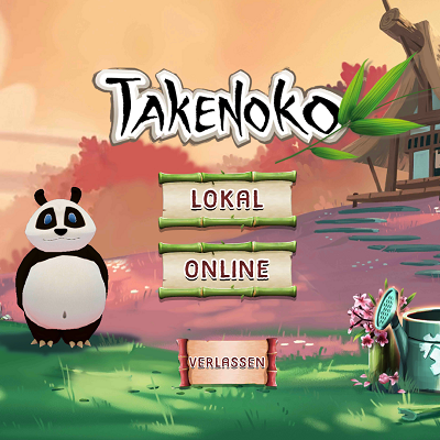 Takenoko App - Cover - Vorschau