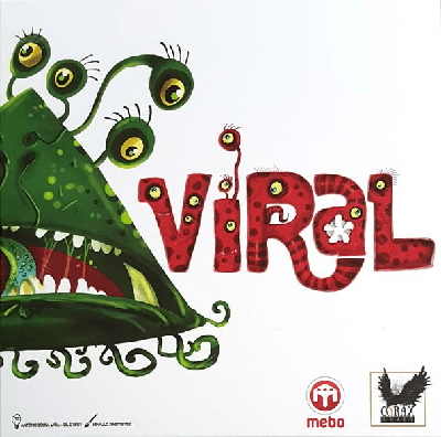 Viral - Cover