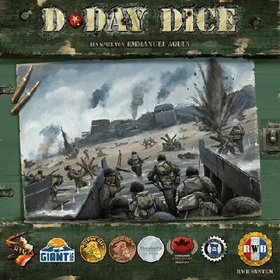 D-Day-Dice - Cover