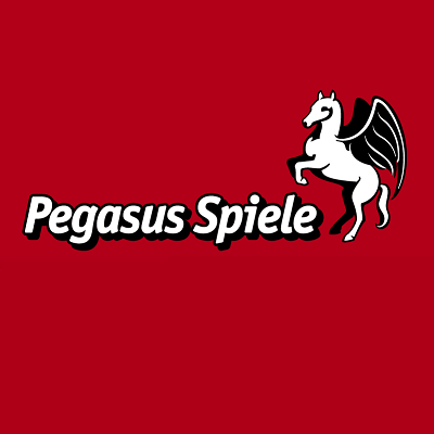 Pegasus - Logo - Pegasus Pressetag
