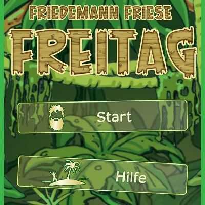 Freitag_Startbildschirm