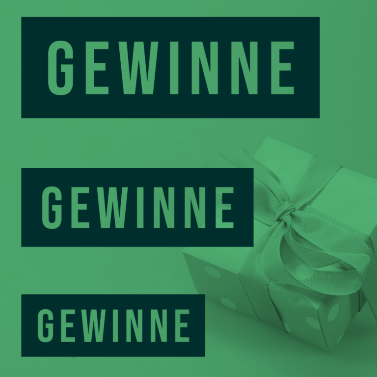 Gewinnspiel