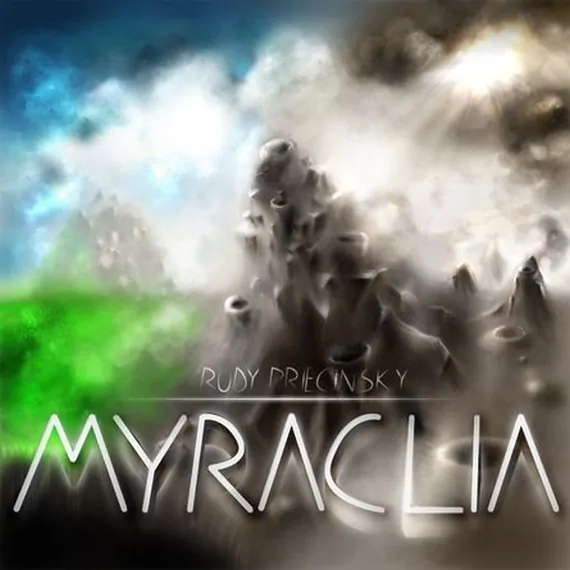 Myraclia