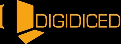 Digidiced - Logo