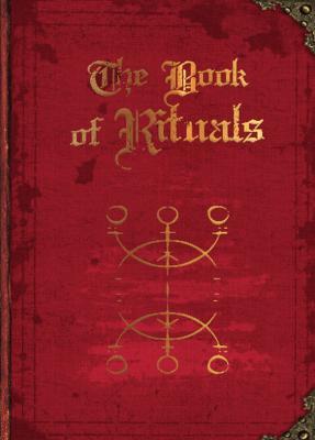 Book of Rituals Cover
