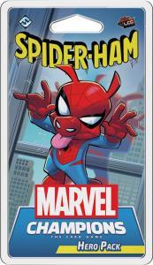 Marvel Champions Heldenerweiterung Spider-Ham