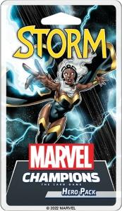 Marvel Champions Heldenerweiterung Storm