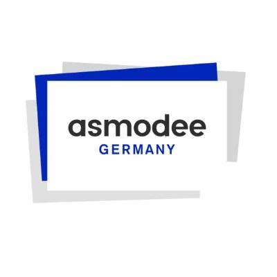 Asmodee - Logo - Feature Image