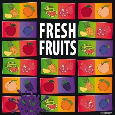 Fresh Fruits - Rezension-Test - Feature Image