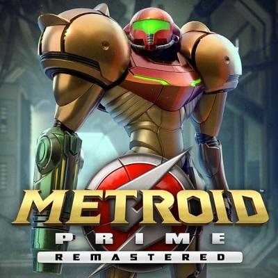 Metroid Prime Test - Remaster Feature Image