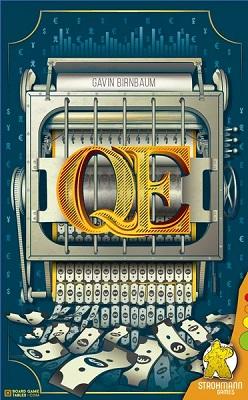 QE - Cover