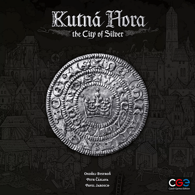 Kutna Hora - The City of Silver
