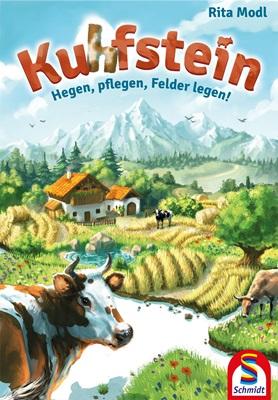 Kuhfstein - Cover