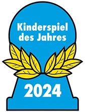 Kinderspiel des Jahres - Pöppel