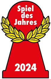 Spiel des Jahres Pöppel