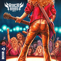 Rock Hard - Cover