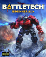 Battletech - Cover