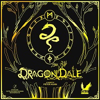 Dragon Dale - Cover