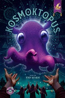 Kosmoktopus - Cover