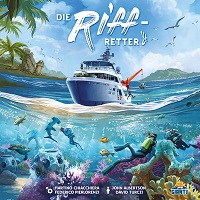 Riff Retter - cover