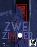 Zwei Zimmer - Cover