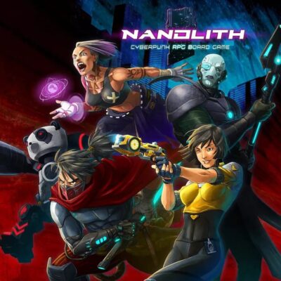 Nanolith_Cover