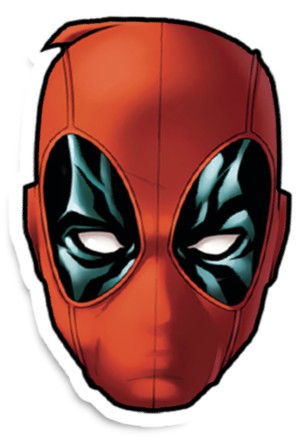 Deadpool-Head
