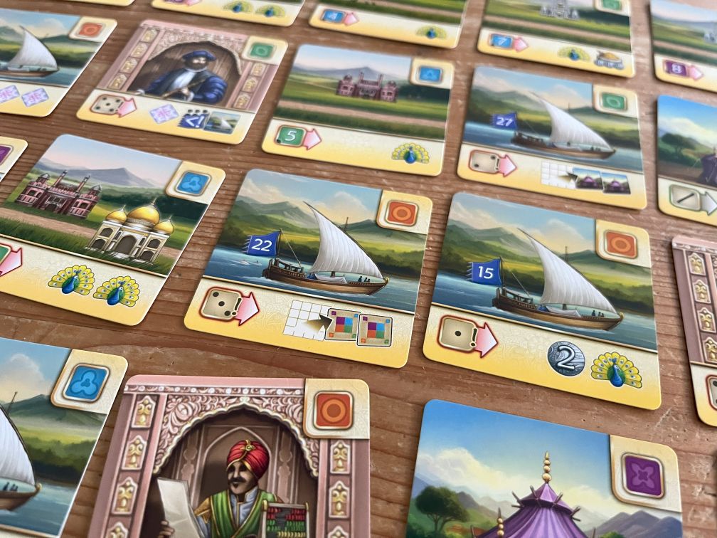 Rajas-of-the-Ganges-Cars-Karma-Rezension-Beispiel02