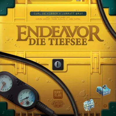 Endeavor