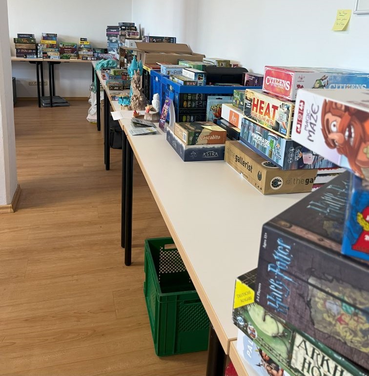 Spielstil-Sommerspiele-2025-Spiele
