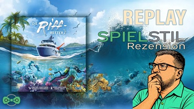 Die Riff-Retter - Feature Image