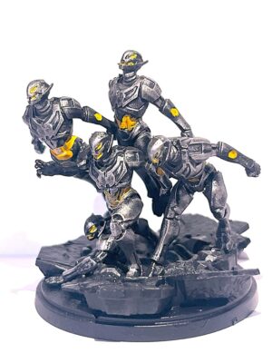 Ultron Drohnen