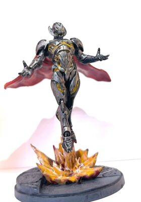 Ultron