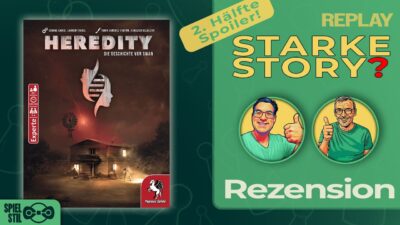 Heredity - Feature Image