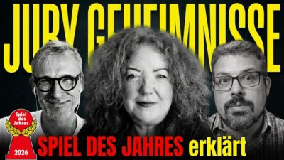 Spiel des Jahres Interview Maren Hoffmann