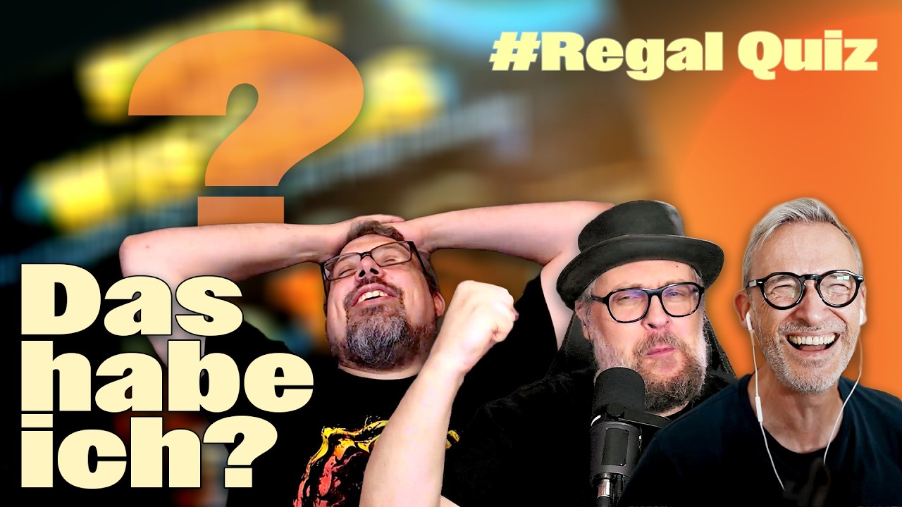 Brettspiel Quiz
