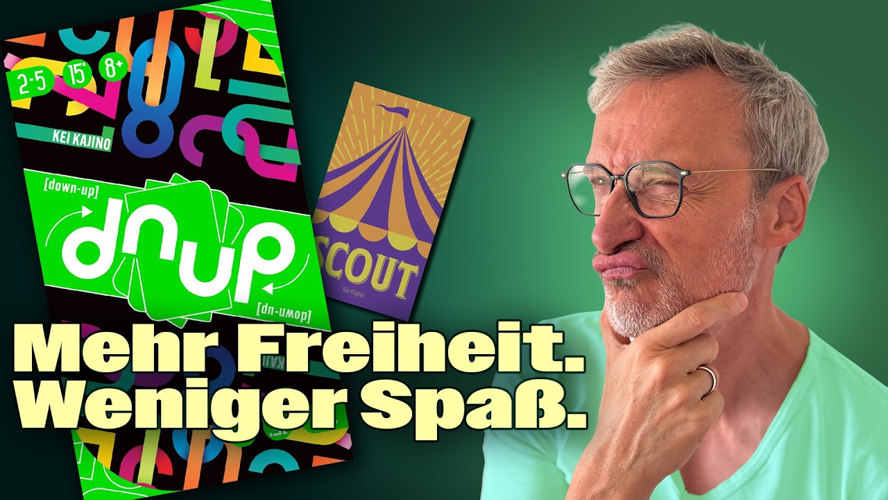 dnup Feature Image Brettspiel Rezension